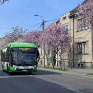 PROGRAM TRANSPORT PUBLIC ÎN PERIOADA 30.05.2026 – 01.06.2026