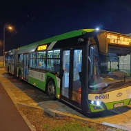 Anunț pentru călători